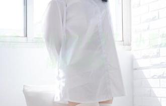 少女秩序 – 私房美图又来了，小满居家期间都没闲着！