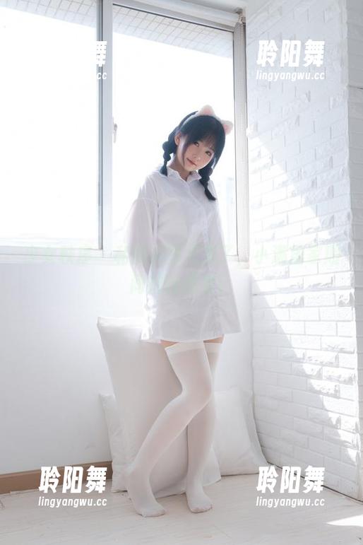 少女秩序-小满 少女秩序 - 私房美图又来了,小满居家期间都没闲着!