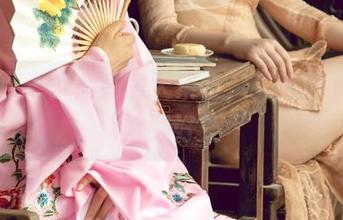 尤果网 – 少女私房大集合，艾霓莎的面孔恰到好处