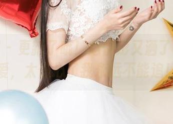 尤果网 – 更新了哦！赵伊彤又洒了一波可爱，太伤心了我永远不能追！