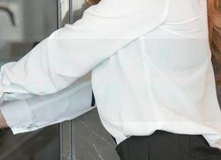 尤果网新出原图，青柠之恋，资源那么好，眼睛都快变成柠檬味的了！