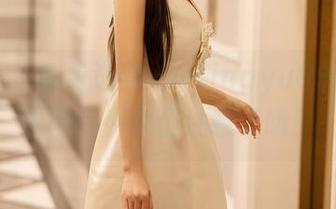 尤蜜荟 – 免费送你——lingyu69的毛衣原图，少女们注意了哦！