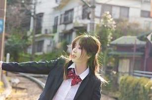 尤蜜荟 – 海浪？不，是张思允Nice的水手服全套图集呼唤你！