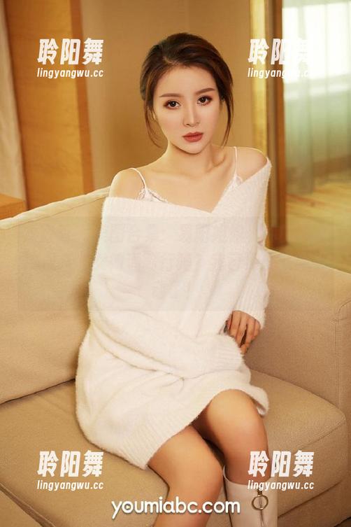 尤蜜荟 - 美图合集：易阳姐姐，你的简介改成“美女如酒”行吗？我已经快要喝不动了！