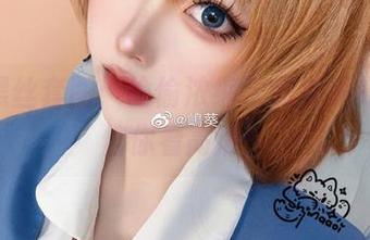 嶋葵黑丝套图：偷偷浓缩了所有美好，不信你看高清！