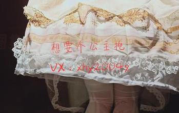 最新图集：想要个公主抱，穿上这双幸运袜子，谁能拒绝？