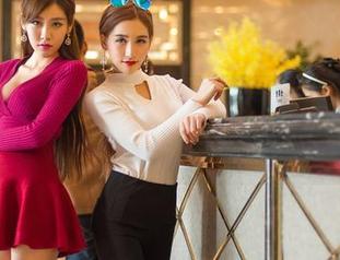 推女神 – 你看施忆佳的夏天，照片分享来得毫不含糊，不看还会有些亏。