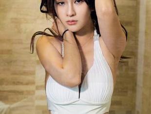 推女郎 – 图片精选：星辰变身空姐，像是在呼唤你加入她的飞行冒险