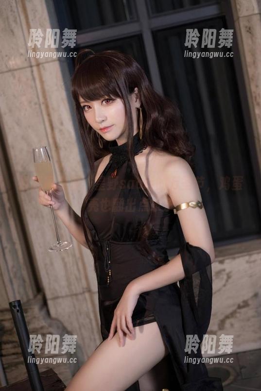 最新图库里，星野saori的万圣节，鸡蛋壳也翻出点乐子
