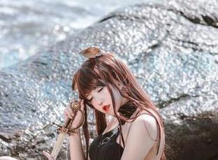 免费原图？当然是兔女郎是你的阿薰呀搞大的，这波不亏！