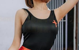 普美Bomi(보미)最新写真，LOOZY，幻想值爆表。
