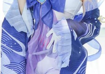 一探究竟：朝雾爱的恶毒兔女郎写真能撩到你吗？