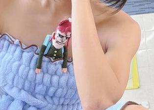 最新旗袍合集，柳丸着实给足你“书生气”！
