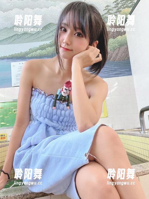 最新旗袍合集，柳丸着实给足你“书生气”！