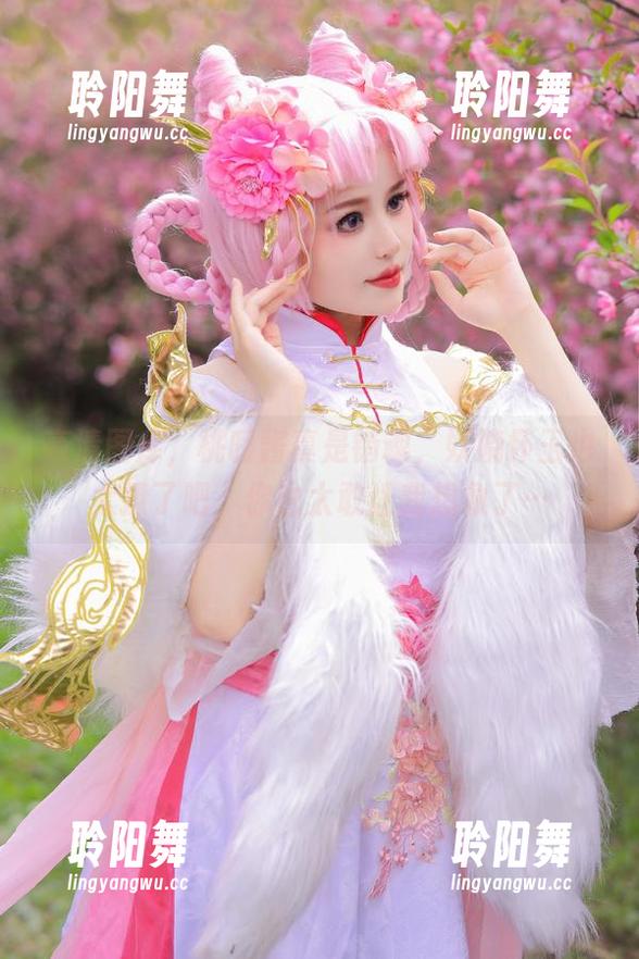 高清图库，桃暖酱真是销魂，妖娆怀玉也太撩了吧，你也太敢让我想象了…