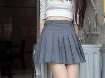 梦丝女神 – 泡芙原图更新，咖啡色就该是这样吗？