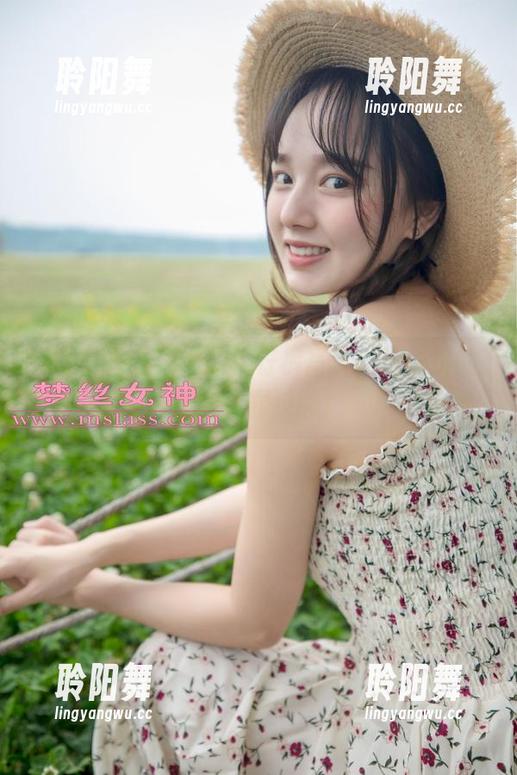 梦丝女神-玥玥 梦丝女神 - 玥玥的牛仔裤写真,这拥挤的视线,罪过啊!