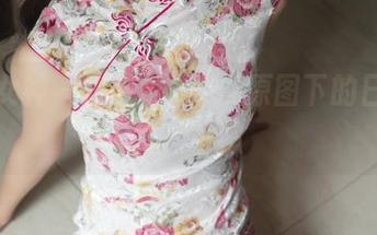 梦丝女神 – 香萱×奶牛：原图下的日常精选，哈哈