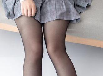 森萝财团 – 来瞧瞧！小奶糕Milky最新图册“有料01”，小心心被揪动。