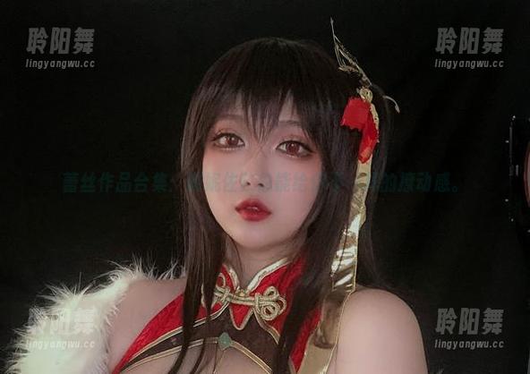 椒妮佐仁 蕾丝作品合集:椒妮佐仁总能给你不一样的撩动感。