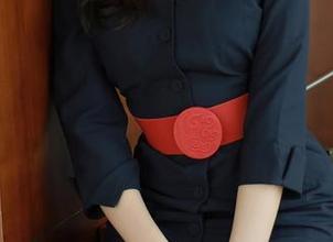 模范学院 – 免费图册来袭，冯木木LRIS让你重新校对眼中的校服！