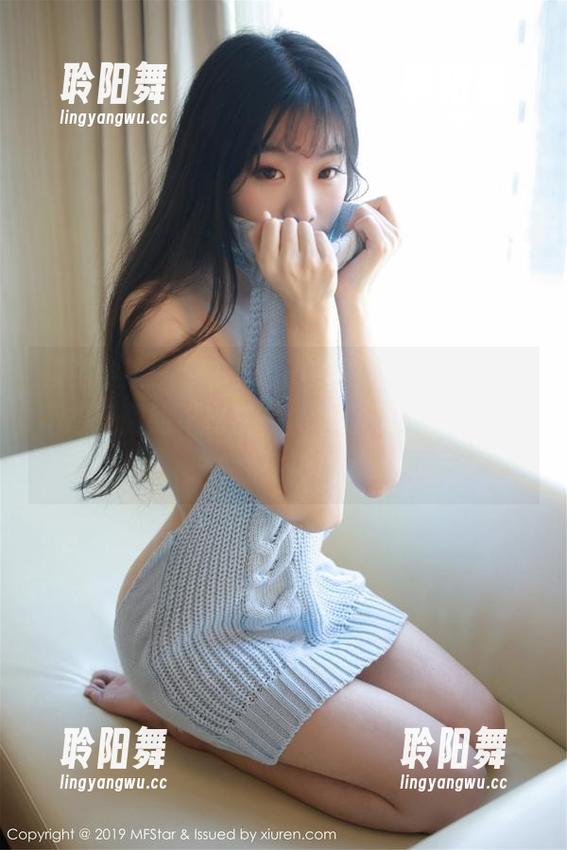 模范学院 - 奈美nana的图集，高清到你不想眨眼的“秘密”，也是对眼棱儿发出的挑战吧。