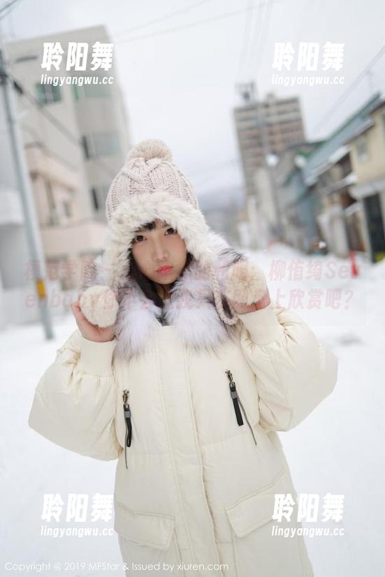 模范学院 - 心心念念的和服：柳侑绮Sevenbaby你不会让我只在网盘上欣赏吧？