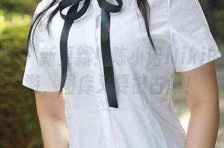 模范学院 – 新更新！陈小诺Niki的户外漫游，图库又要被占领！