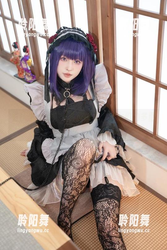 看！清水由乃的私房原图，少女们的多面性在这里闪耀。