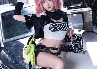 小心看！清水由乃最新短裙写真集，让人一秒出戏。