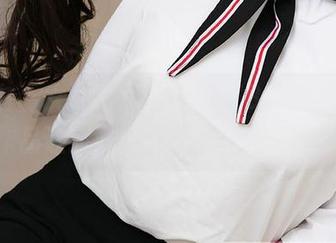 爱尤物 – 女仆写真？徐莉芝Booty的这组作品让我开始思考生活的选项。