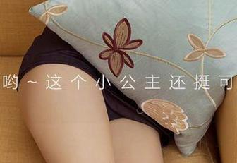 爱尤物 – 文静儿最新《女孩》作品，带着一丝挑逗感，难以抗拒。