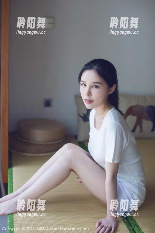 爱蜜社 - LindaLinda的夏天套餐：定制专属，图文并茂！