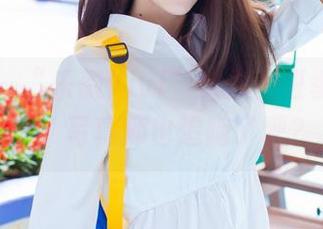 爱蜜社 – “乐薇Vivi”给你的夏季福利没少，写真师也追随了吧？