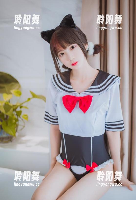 女王出没！疯猫ss写真图册满足你的小任性