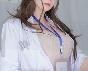 不想出狱？白银81的女性囚人高清写真带你沉迷