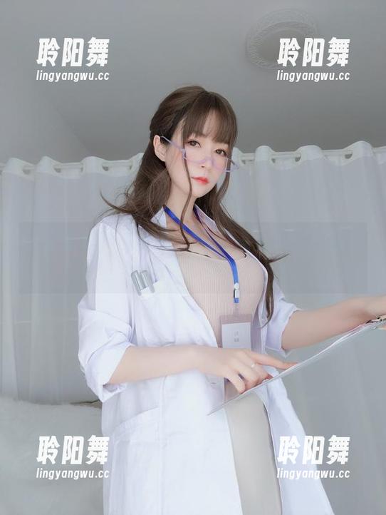 不想出狱？白银81的女性囚人高清写真带你沉迷