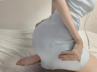 微密圈 – 你信不信？相扑猫的女仆私房图集，分分钟都想当她的粉丝