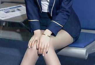秀人网 – 从未见过的兔女郎：伊思思niko的写真图集，等待你去翻阅！