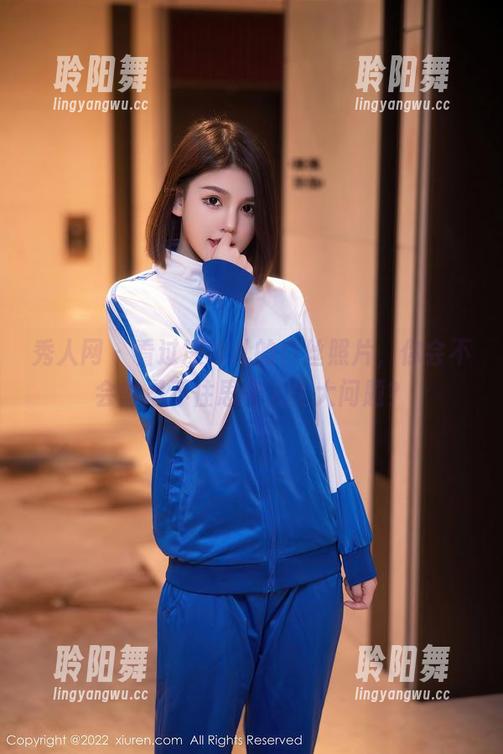 秀人网 - 看过凌希儿的白丝照片，你会不会也忍不住思考人生大问题？