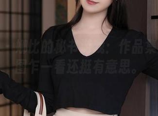 秀人网 – 娜比的秘书游戏：作品集里的原图乍一看还挺有意思。
