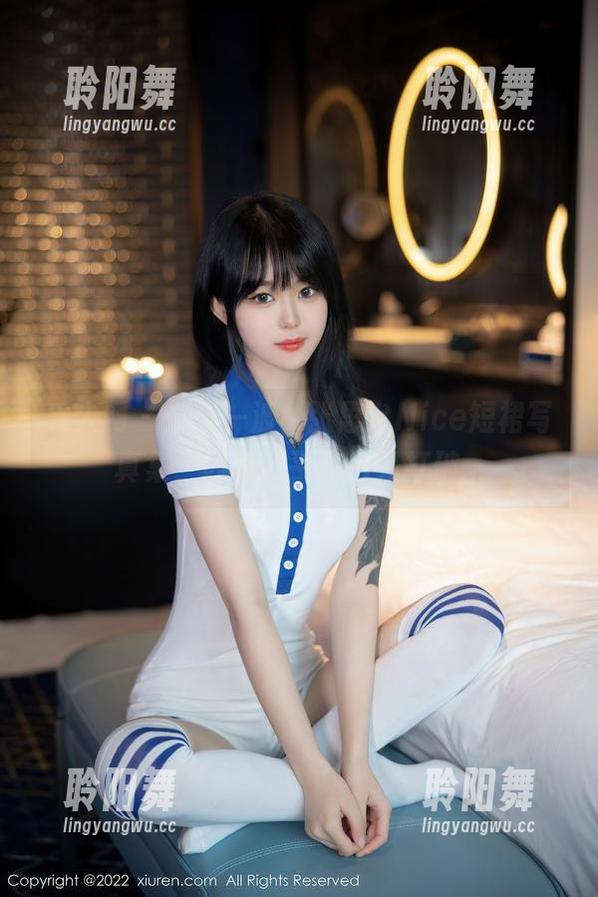 秀人网-张思允Nice 秀人网 - 最新一波,张思允Nice短裙写真集,内心的平静已经打破...