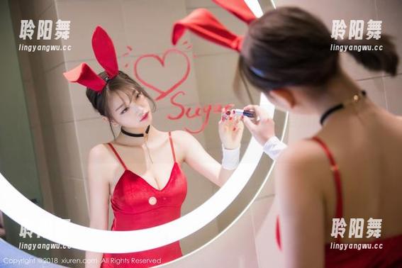 秀人网 - 高颜值+旗袍=林子欣freya的写真，告别你的旧壁纸！