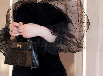 秀人网 – 柚琪Rich兔女郎写真里藏着啥暗号？快来找找那一点点…