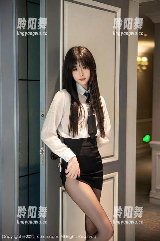 秀人网 - 高清呈现：葛征带你探访那位百变妹妹！