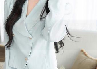 秀人网 – 陈雅漫VICKY的裸足艺术，美图出的神作，让你可怜的鞋子情何以堪？
