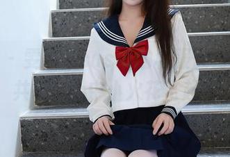秀人网 – 雯大王susie的和服魅力，原图共享，心中小火花飞起！