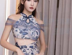 秀人网 – 露露小喵的高清护士写真，或许这是你心目中的“医”生情缘！