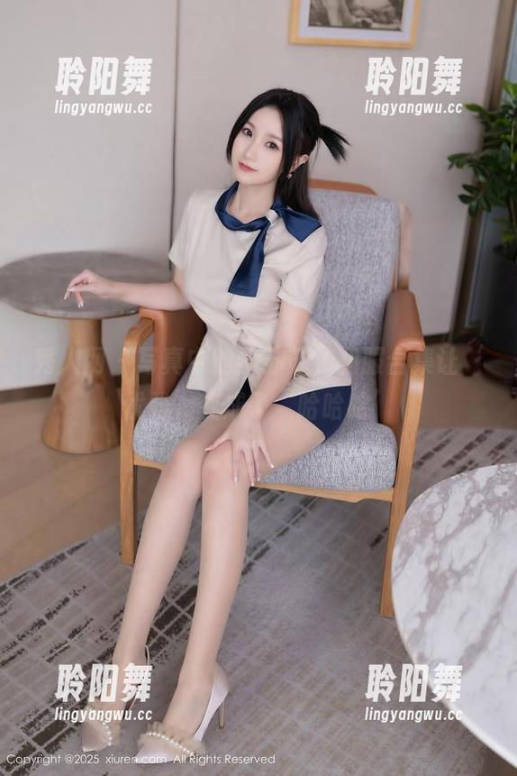 秀人网-黎苏苏 秀人网 - 写真中的黎苏苏,和服合集让‘优雅’变成了‘哈哈哈’