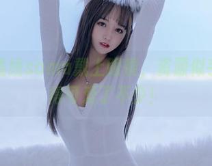 当米线线sama戴上眼镜，资源似乎都变得可爱了不少！